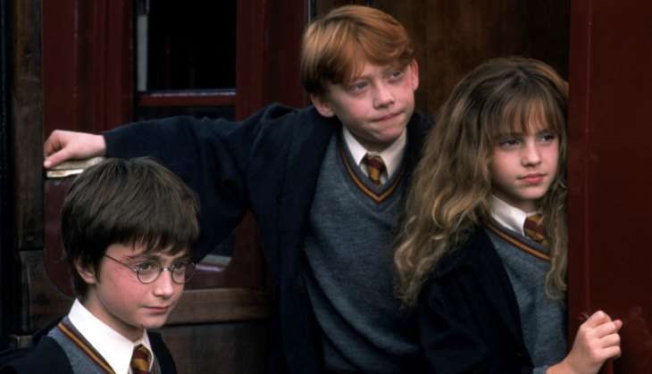 Harry Potter