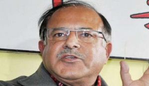 J&K : PDP MP Tariq Karra resigns from Lok Sabha, withdraws membership from party 