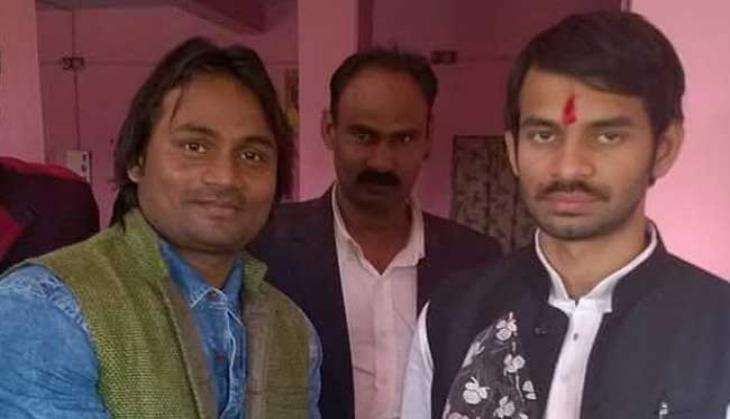 Tej-pratap-Singh