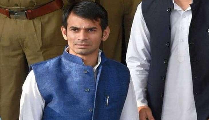 tej pratap yadav