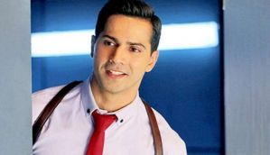 It's official: Varun Dhawan's Judwaa 2 to release on 29 September 2017 