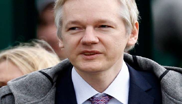 Swedish prosecutor drops rape investigation against WikiLeaks founder Julian Assange