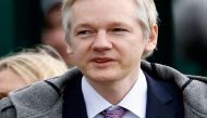 Swedish appeals court upholds Julian Assange's arrest warrant over rape charges 