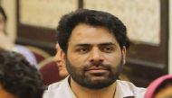 Pakistan-India Peoples' Forum for Peace and Democracy condemns human rights activist Khurram Parvez arrest 