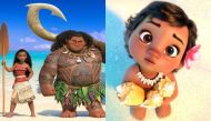 The first trailer of Dwayne Johnson's Moana is jaw-droppingly stunning 