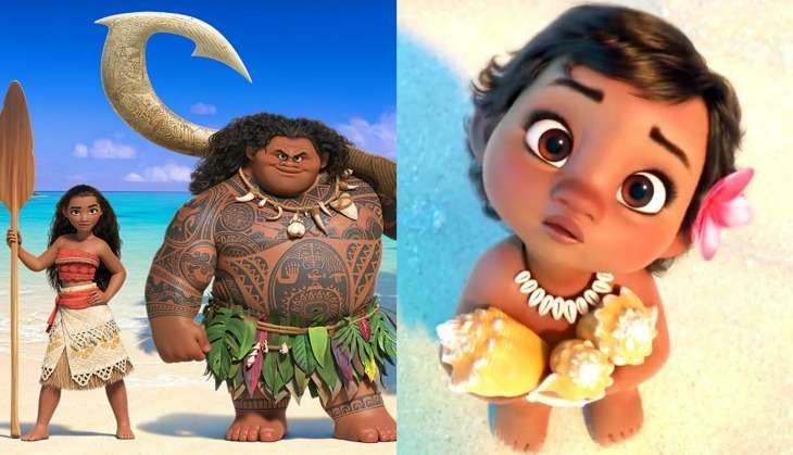 moana