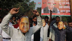 Mulayam's many mistakes, and how they've made Akhilesh's life difficult 