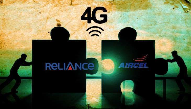 telecom 4G