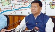 Arunachal trouble: Army patrols Itanagar; CM Pema Khandu says PRC a 'closed issue'