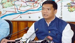 Arunachal trouble: Army patrols Itanagar; CM Pema Khandu says PRC a 'closed issue'