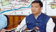 Arunachal CM Pema Khandu appoints 26 MLAs as parliamentary secretaries 
