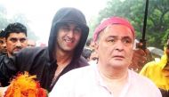 Ranbir would not hurt a fly, bull**** that I hit them: Rishi Kapoor on Ganpati Visarjan controversy 