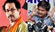 Subhash Velingkar, Hardik Patel: how Shiv Sena is trying to get back at the BJP  