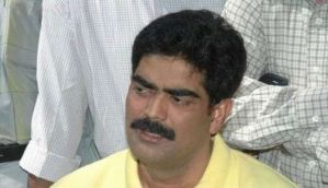 SC to hear matter related to cancellation of bail of Shahabuddin on Wednesday 