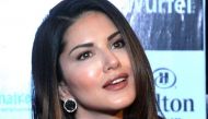 Why is Sunny Leone excited about the Hug Me song from Beiimaan Love with Rajneesh Duggal? 