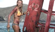 The Shallows review: Blake Lively vs a great white shark is terrifyingly fun 