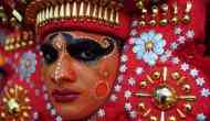 So you think you can Theyyam? A glimpse at the Keralite ritual 