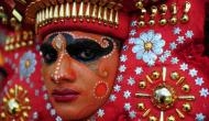 So you think you can Theyyam? A glimpse at the Keralite ritual 