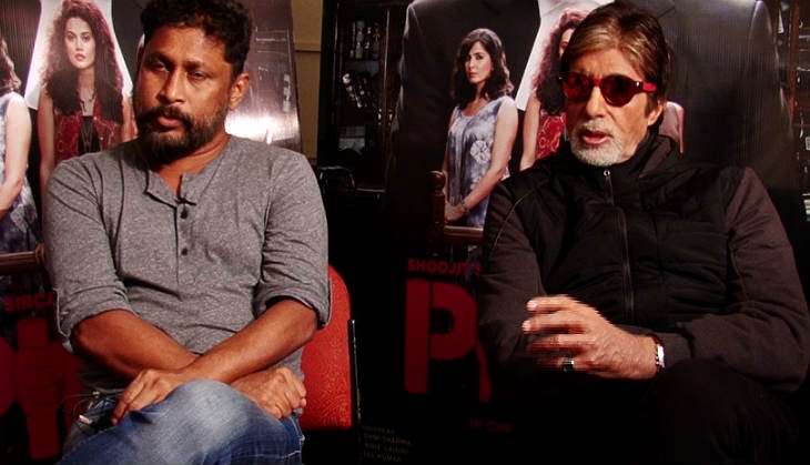#CatchChitChat: Amitabh Bachchan on Pink, the 1st film he saw & his craziest fan  