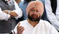 Ashwani Sekhri not leaving Congress: Captain Amarinder Singh