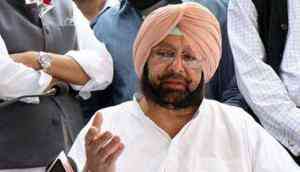 Assembly polls: Capt Amarinder Singh's Punjab Lok Congress announces first list of 22 candidates