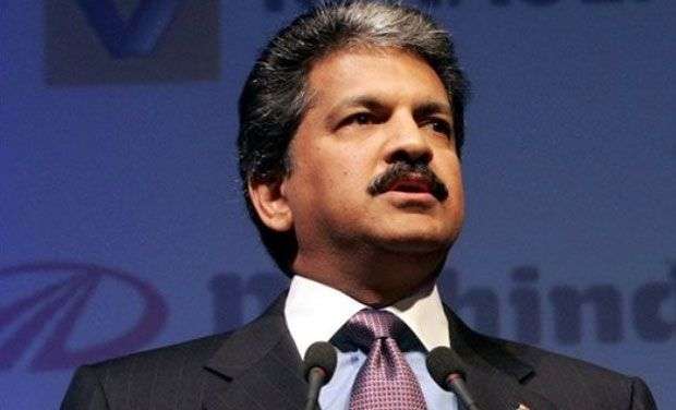 Watch: Anand Mahindra's video highlights how modern technology is helping specially-abled