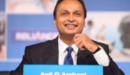 Congress' allegations against me are baseless: Anil Ambani