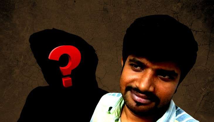 Bastar journalist Prabhat Singh is missing