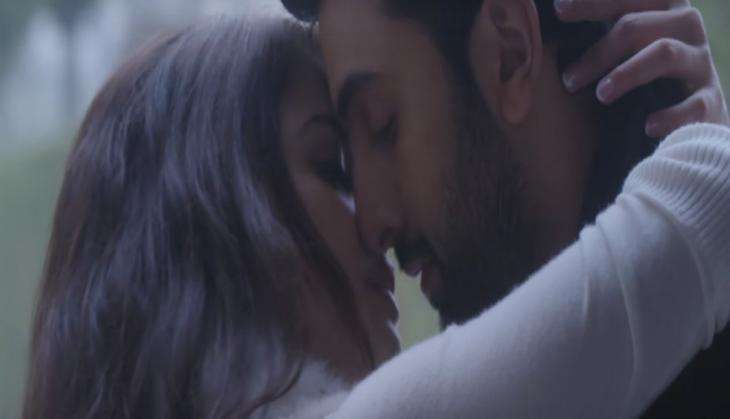 Bulleya Ae Dil Hai Mushkil.jpg