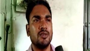 RJD MLA's son stabs man for not letting his car pass; sent to judicial custody 