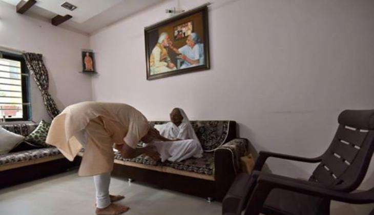 modi ma