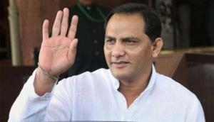 Mohammad Azharuddin rubbishes travel agent's claim, threatens to file Rs 100 crore defamation case