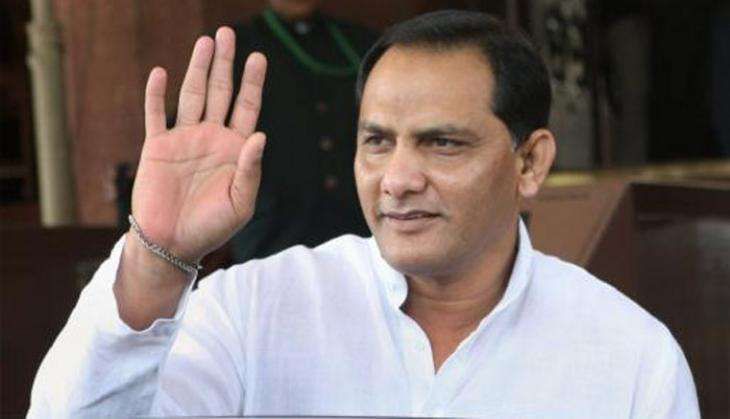 Mohammad Azharuddin
