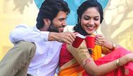 Pelli Choopulu sets a new record at US Box Office 