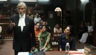 Here's why Amitabh Bachchan's 'Rule Book of the Girls' Safety Manual' from Pink is spot on! 