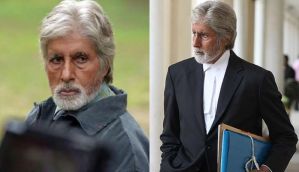 Pink Box Office: With good word of mouth publicity, Amitabh Bachchan film to do well in Metros  