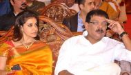 Priyadarshan and Lissy officially divorced: End of a fierce and an ugly battle, says Lissy 
