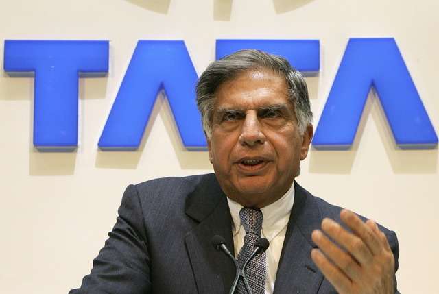 No Quick Judgements: Ratan Tata opposes online hate, bullying