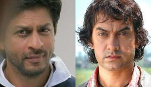 #CatchFlashback: Rang De Basanti with Shah Rukh Khan and Aamir Khan? It almost happened!  