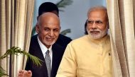Ashraf Ghani visit: India should not shy away from selling arms to Afghanistan 