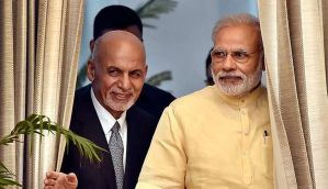 Ashraf Ghani visit: India should not shy away from selling arms to Afghanistan 