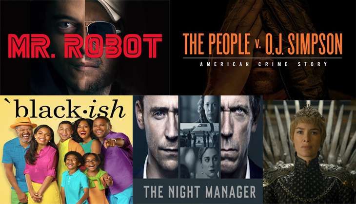 Emmy Awards 2016: who could win, who should win, w