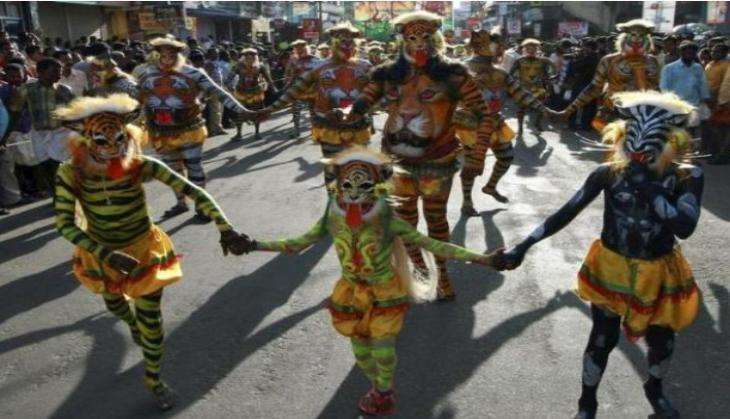 Kerala Thrissur