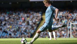 Kevin De Bruyne is second to Messi, says Pep Guardiola post Manchester City win over Bournemouth 