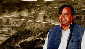 How Gayatri Prajapati is minting crores from illegal mine permits 