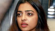 Radhika Apte: Parched's Lajjo has no self-confidence and yet she is very open 