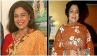 Industry lost a great actress: Celebs mourn Reema Lagoo's death