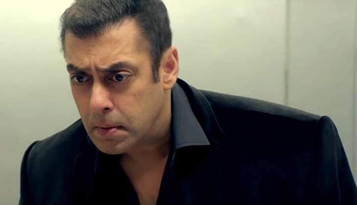 Salman Khan vs Shiv Sena controversy
