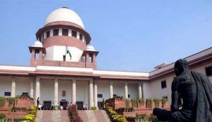 SC orders Italian marines to stay in Italy till jurisdiction issue is decided  