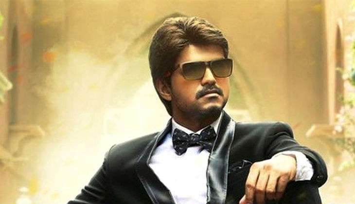 Vijay in Bairavaa